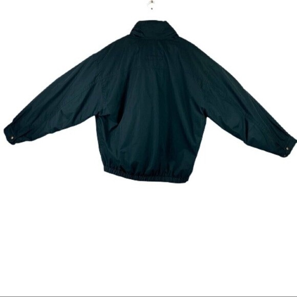 London Fog Men's Zip Up Jacket Size L - Picture 14 of 14